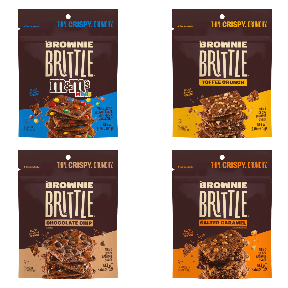 Small Pouch Variety Pack - Image 2