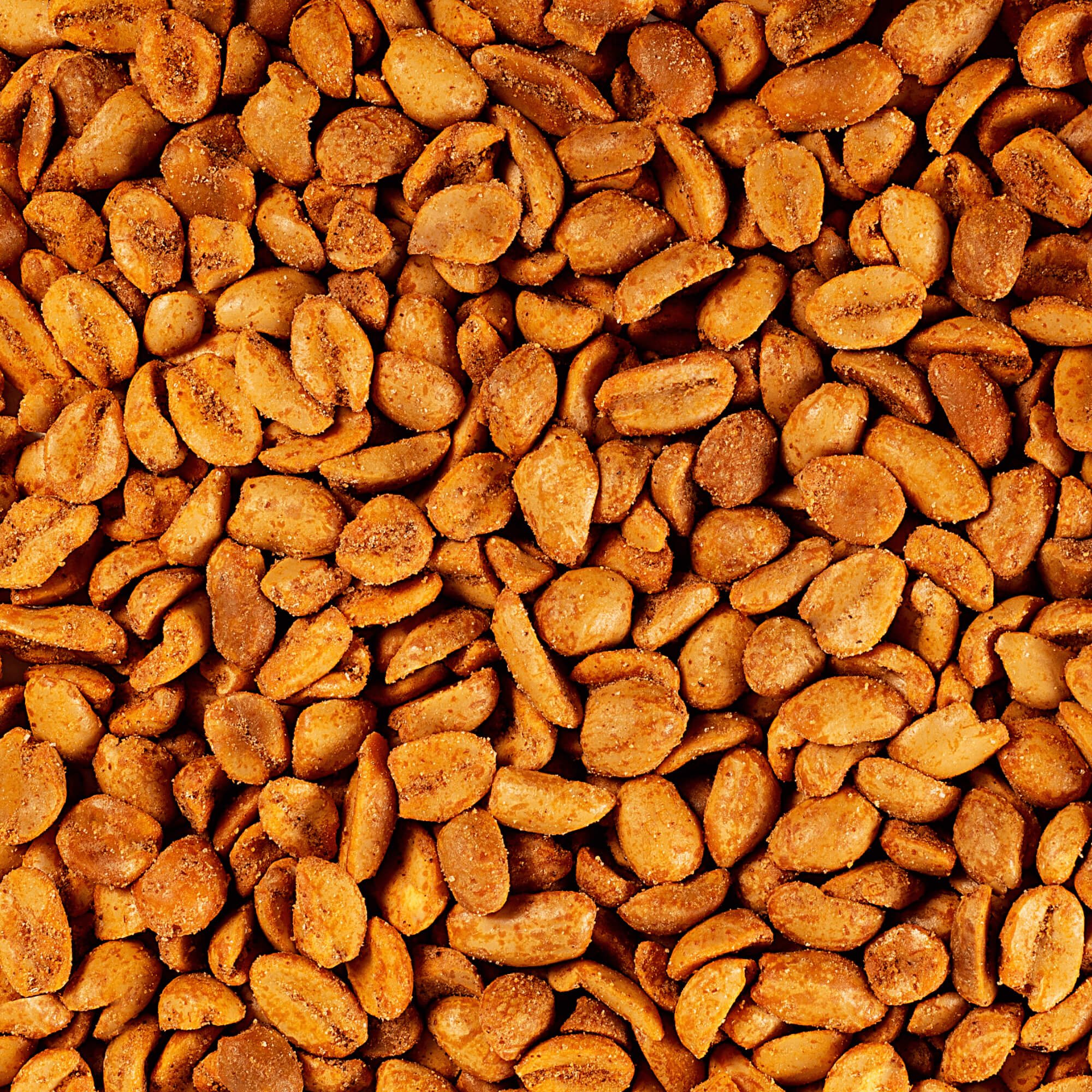 Kar's Nuts - Hot Peanuts 2.5 oz - Image 2