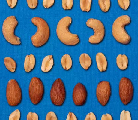 Kar's Nuts - Peanut Almond Cashew 1.75 oz - Image 3