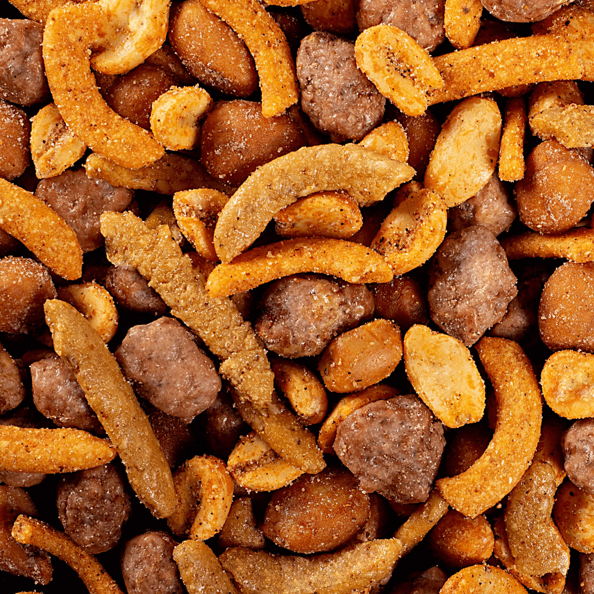 Kar's Nuts - Sweet 'N Spicy 1.75 oz - Image 2