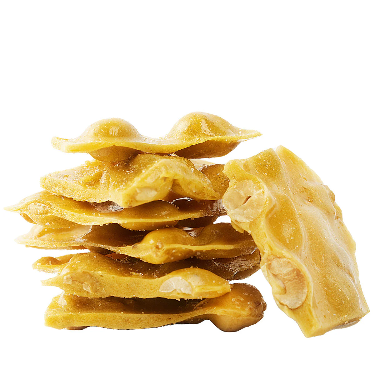Sanders Candy - Peanut Brittle Gift Box - Image 3