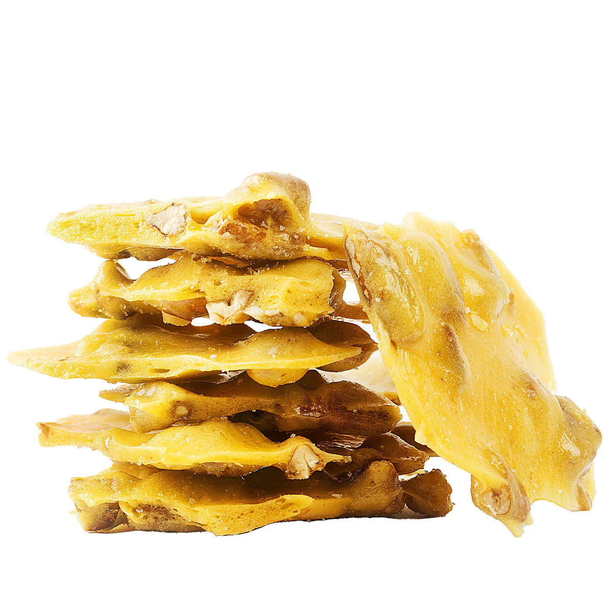 Sanders Candy - Pecan Brittle Gift Box - Image 3