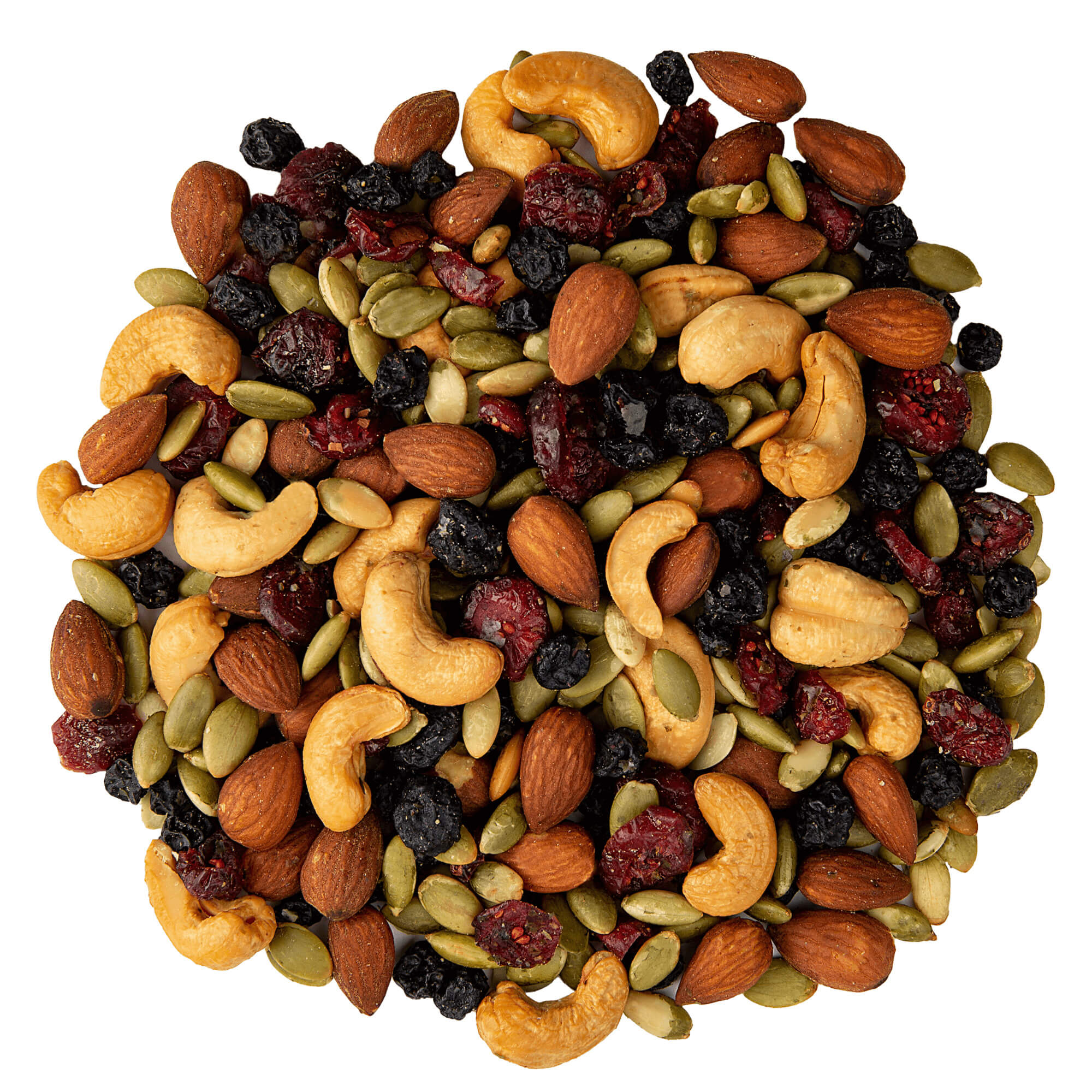 Second Nature Snacks - Antioxidant+ Smart Mix - 10 oz. - Image 2