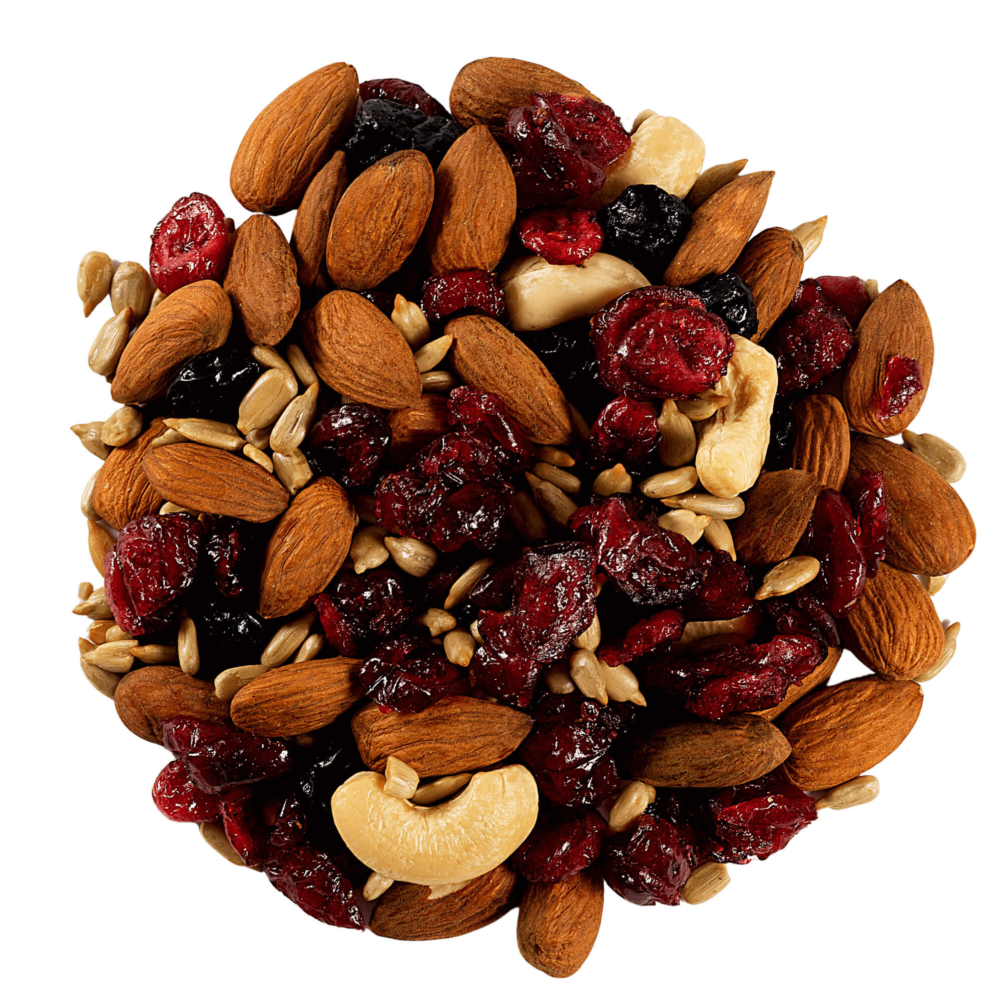 Second Nature Snacks - Simplicity Medley - 12 ct. 2.25 oz. - Image 3